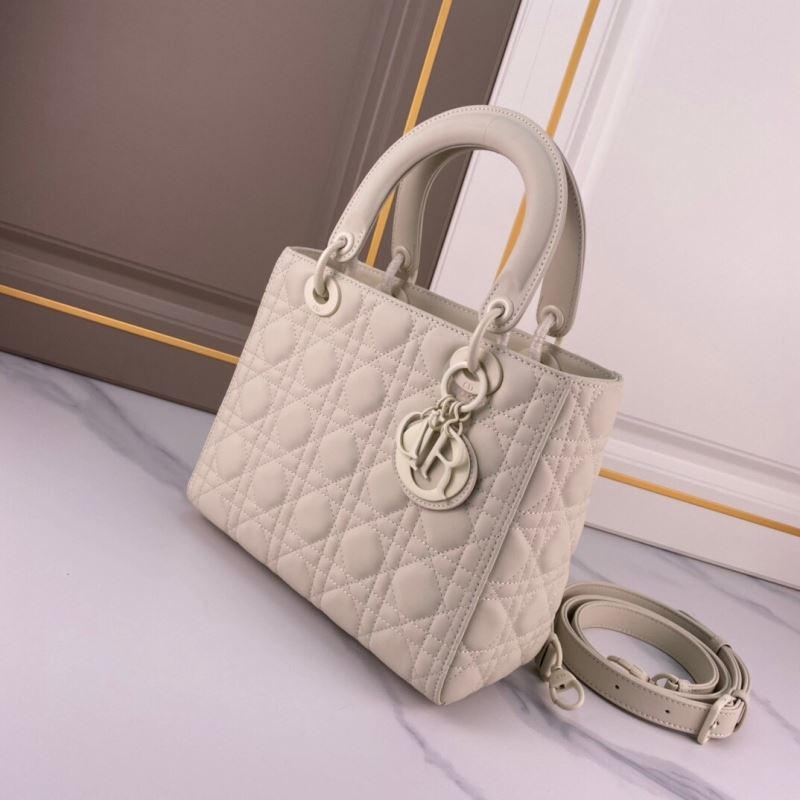 Christian Dior My Lady Bags